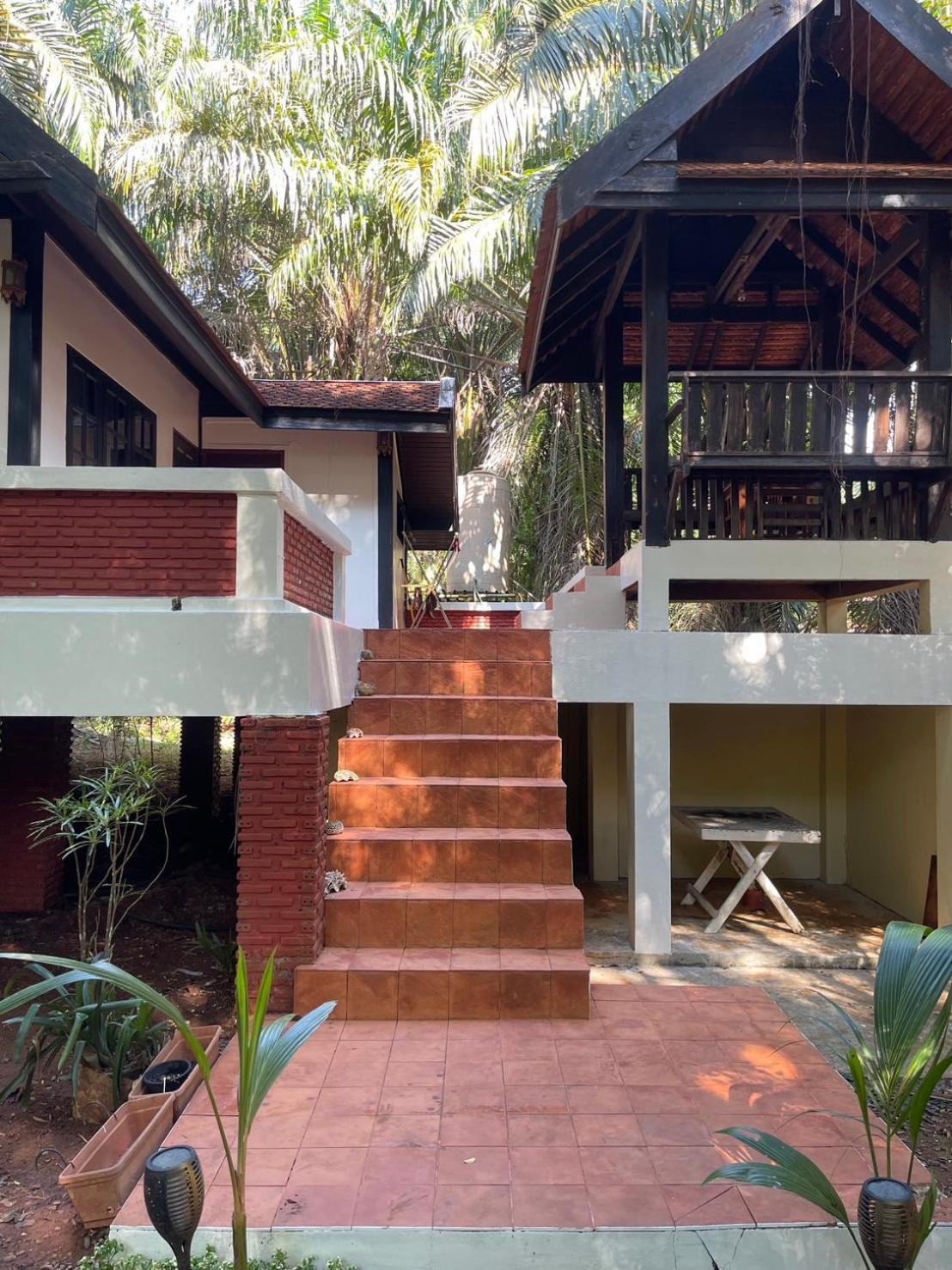 Good Choice 2 Villa Koh Mak Exteriör bild