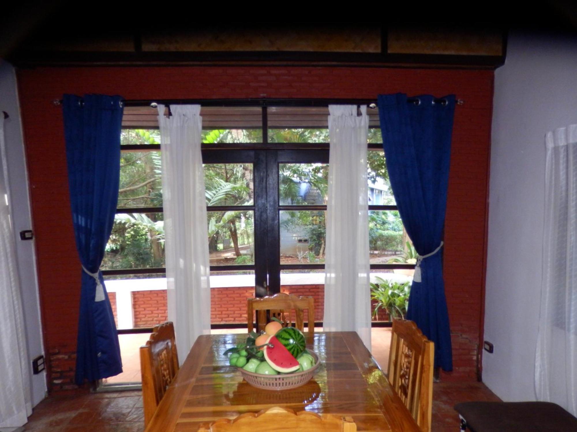Good Choice 2 Villa Koh Mak Exteriör bild