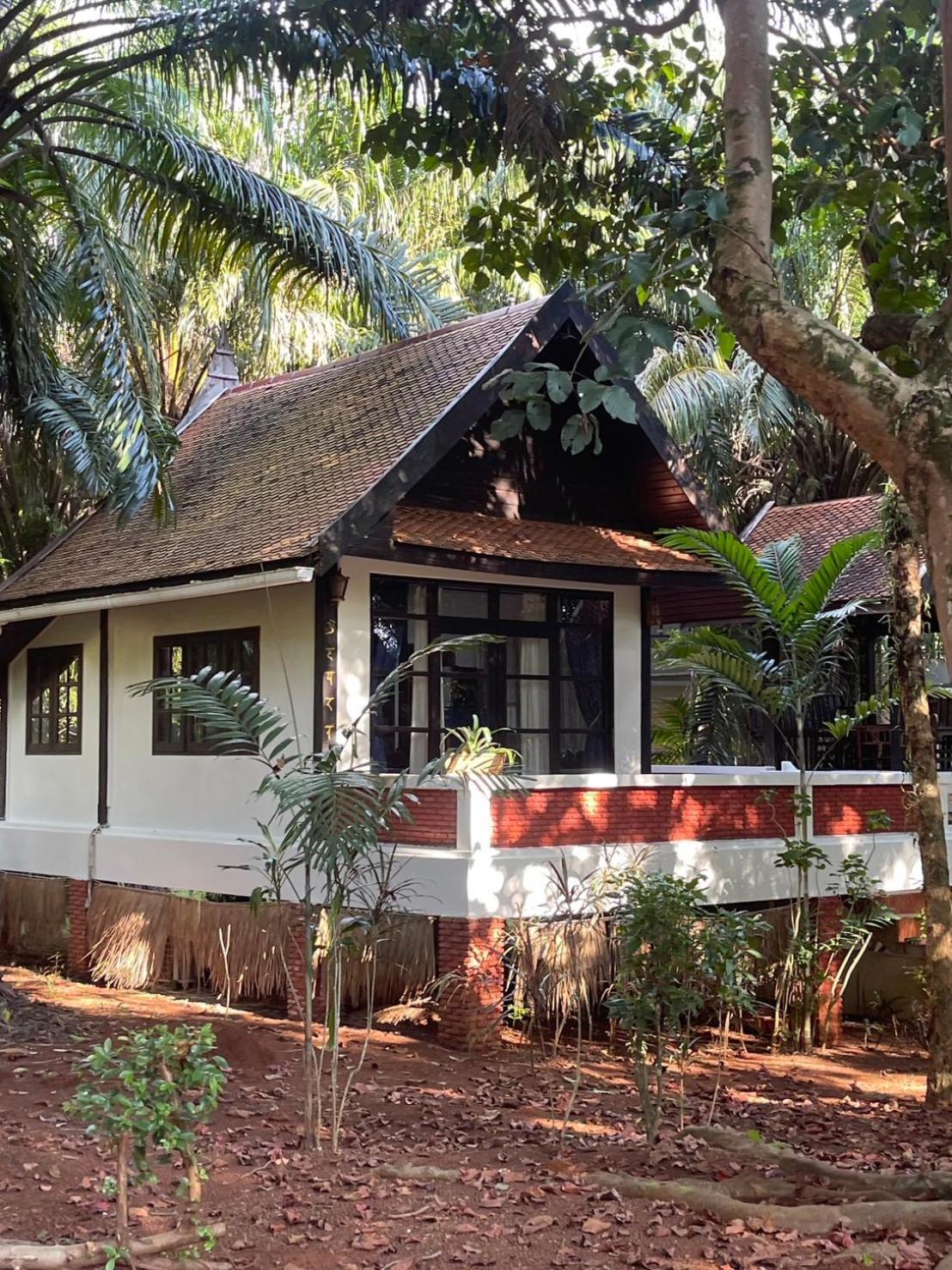 Good Choice 2 Villa Koh Mak Exteriör bild